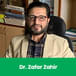 Synetic Business School, Ludhiana, Punjab, Managing Director:  Dr. Zafar Zahir Interview